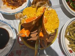 -三妹小龙虾·黄油蟹(华侨城总店)