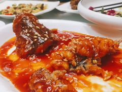 -金百万烤鸭店(马甸店)