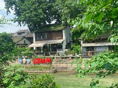 -小河直街历史文化街区