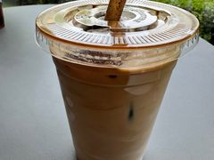 -dotcom coffee古点咖啡(致真大厦店)
