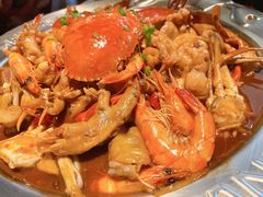 -胖哥俩肉蟹煲(福州仓山爱琴海店)