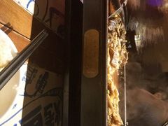 -鱼乐圈烤鱼餐厅(富尔沃·财富街店)