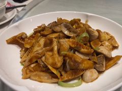 -京味斋·北京烤鸭(华威桥北工大店)