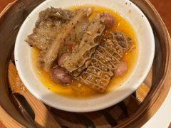 -杭州JW万豪酒店-万豪中餐厅