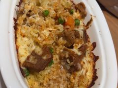 -棒约翰比萨·意面(松江开元店)