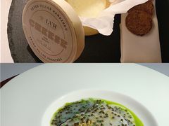 -三嚥阁 La Villa Restaurant