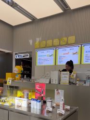 -张小熊连锁轻医美