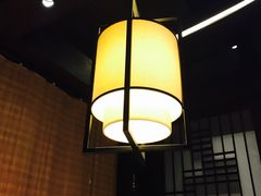 -余欢领鲜火锅(新街口店)