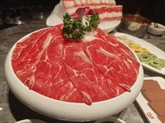-德天肥牛海鲜火锅(城西银泰店)