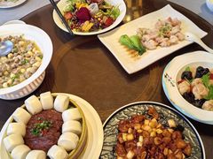 -永乐饭庄(安德路店)