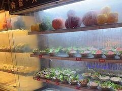 -犇放和牛烤肉·烤榴莲自助(苏宁城市奥莱店)