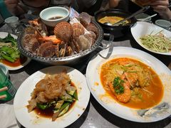 -1937青岛老味道·海肠捞饭·青岛菜(大鲍岛栈桥店)