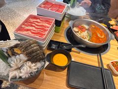 -水林间·寿喜烧自助(仙林金鹰店)