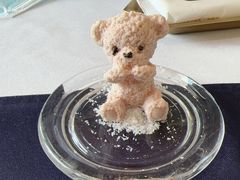 -百盛·鼎膳(中海财富中心)