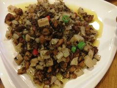 芽菜碎米鸡-李家厨房(古城北街店)
