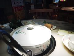 -小骨煲金华砂锅(转塘金街美地店)