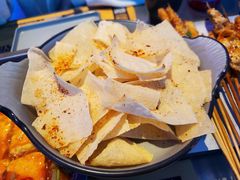 -燥次·烧烤酒场(万象城店)