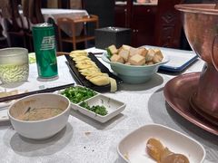 -东来顺饭庄(天坛店)