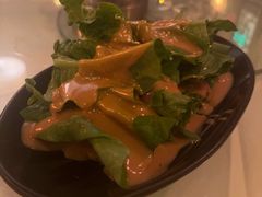-龙门阵茶屋川菜馆(武康路店)