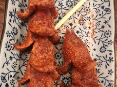 -虾小龙老长沙龙虾馆(坡子街店)