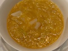 酸辣鱼翅花胶-福1015(愚园路店)