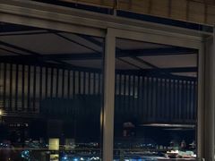 -瑰丽酒店·海吧·天际下午茶·现场DJ·天台酒吧