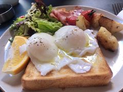 -VESH COFFEE(定西路店)