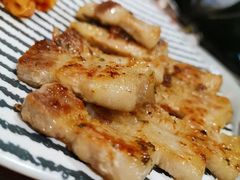 -秋木烤肉·韩国牛肉名家(高新旗舰店)