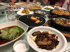 -香满楼(清水河路店)