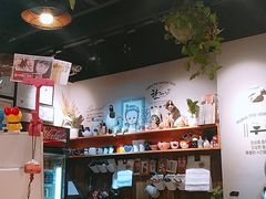 -炒码先生·韩餐炸鸡披萨(西塔店)