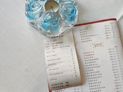 -新雅粤菜馆(南京东路店)