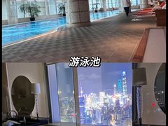 -上海雅居乐万豪侯爵酒店