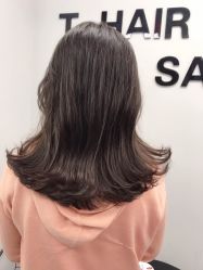 -T-Hair Salon