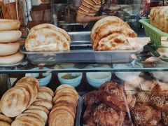 -刘氏方酥锅盔(古城总店)