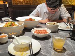 -炊烟小炒黄牛肉(浦东世纪汇店)
