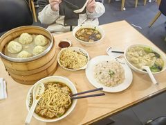 -蒋家桥饺面店(东关街店)