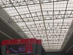 -郑州东站