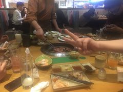 -赤坂亭·M9和牛烧肉·铁板烧(合肥万象城店)