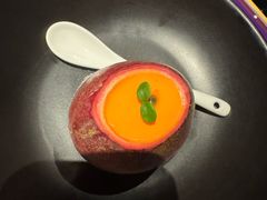-上海滩餐厅(BFC外滩金融中心店)