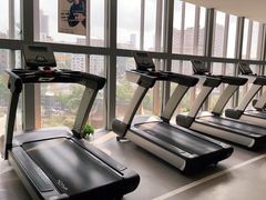 -银吉姆健身(恒隆馆)