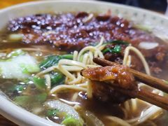 -无名氏面馆(邮电路店)