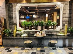 -红鼎坊·老成都火锅(新南门店)