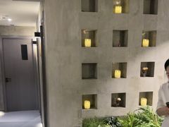 -施奈儿.洗头頭療.按摩SPA.采耳(上梅林店)