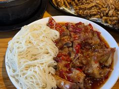 -贤花饭店(胶州店)
