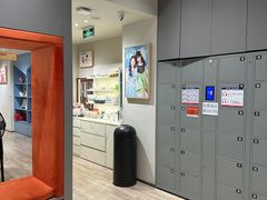 -海马体照相馆(上海月星环球港店)
