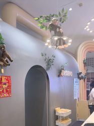 -奈尔宝家庭中心·亲子餐厅(华采天地店)