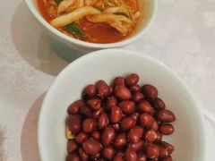 -清真·小梅鸽香港餐厅·小鼎玖煲(立丰城店)