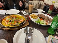 -澳门地道葡国餐