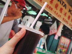 -罗汉果龙眼冰糖燉冬瓜