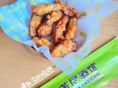-苦尽酒馆·川菜(鼓楼店)